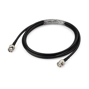 Bingfu BNC macho a BNC macho RG58 50 ohmios cable de_1