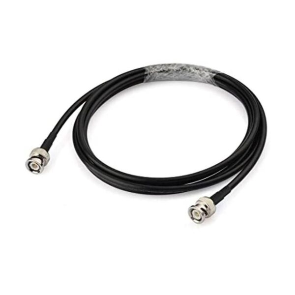 Bingfu BNC macho a BNC macho RG58 50 ohmios cable de_1
