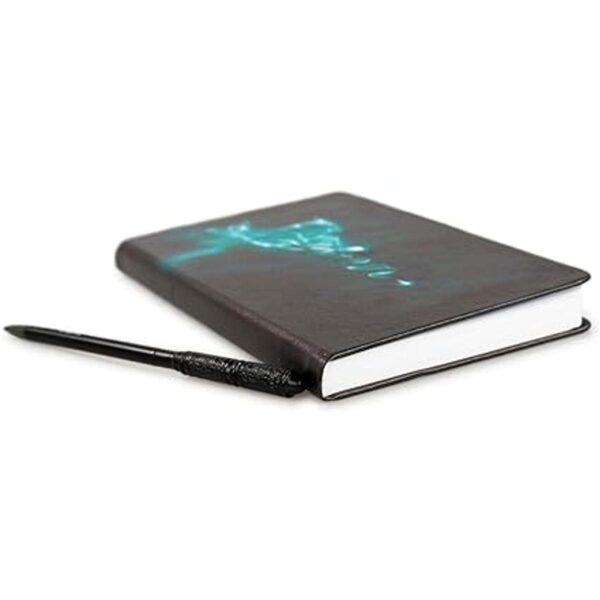HARRY POTTER Always Patronus Diario diario con lápiz de_2