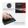 Unidad de DVD externa USB 3.0 portátil CDDVD_5
