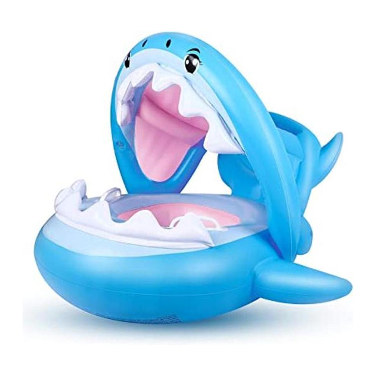 Baby Float Swimming Pool Toddler Floaties with Inflatable