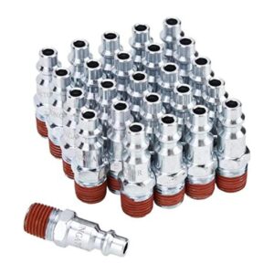 SUNGATOR Enchufe de aire industrial NPT macho de 14_1
