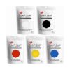 BOHS Primary Colors Arcilla de modelado ultraligera y_1