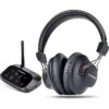 Avantree HT5009 Auriculares Bluetooth inalámbricos de 40_1
