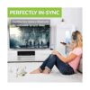 Avantree HT5009 Auriculares Bluetooth inalámbricos de 40_4