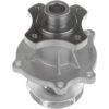 IRONTREE AW5097 Kit de bomba de agua profesional con junta_2