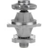 IRONTREE AW5097 Kit de bomba de agua profesional con junta_3