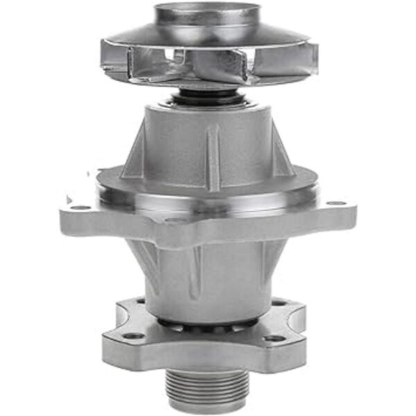IRONTREE AW5097 Kit de bomba de agua profesional con junta_3