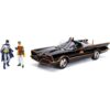 Jada 98625 DC Comics Classic TV Series Batmobile Coche