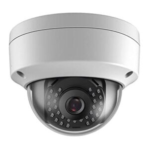Cámara de seguridad domo IP PoE de 5 MP gran angular de_1