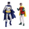 Jada 98625 DC Comics Classic TV Series Batmobile Coche