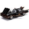 Jada 98625 DC Comics Classic TV Series Batmobile Coche