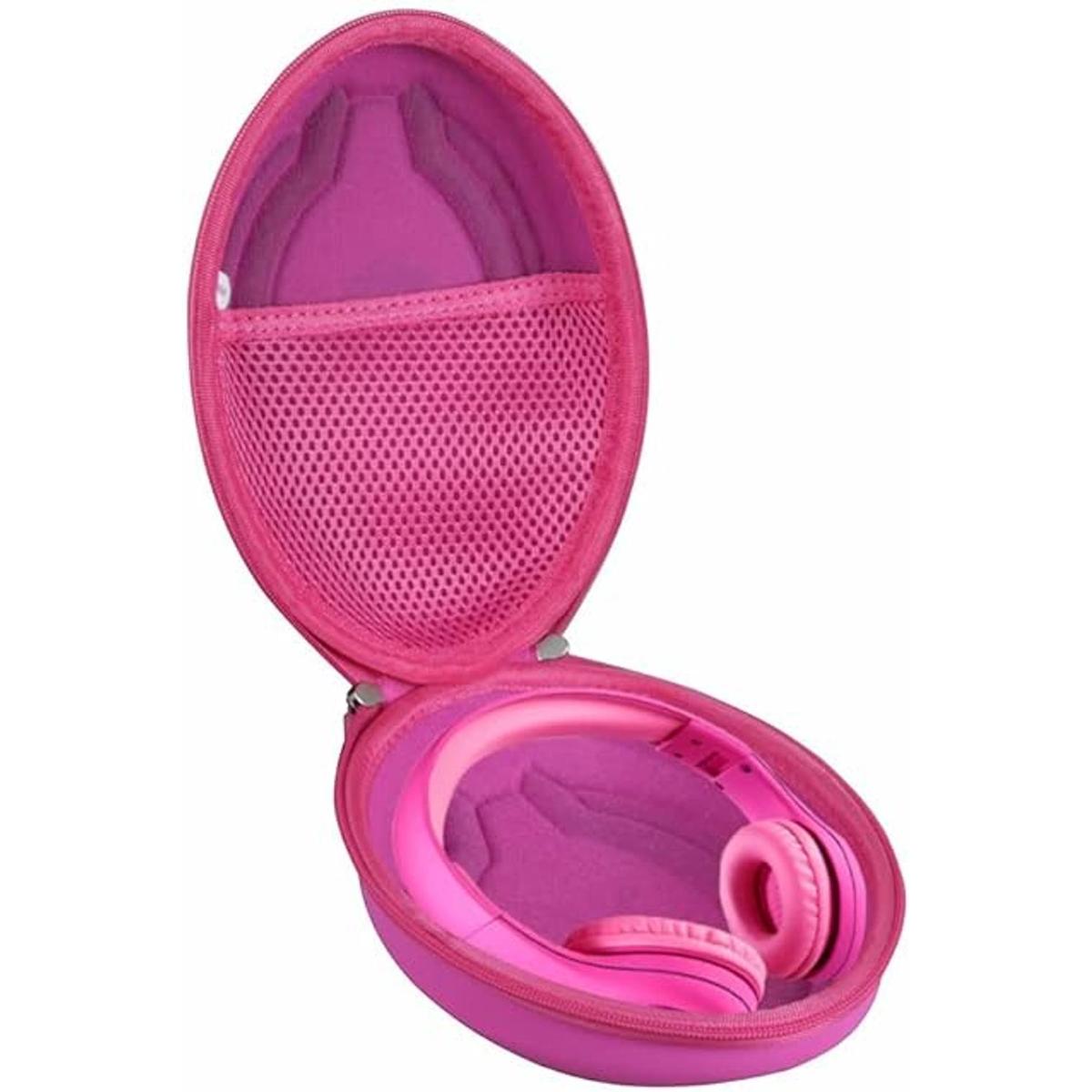 Hermitshell Funda rígida de viaje para LilGadgets New