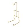 Soporte para taza y platillo de Bards de 6.5 in de alto x_1