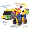 Learning Resources Gears LER9237 47 piezas multicolor_3