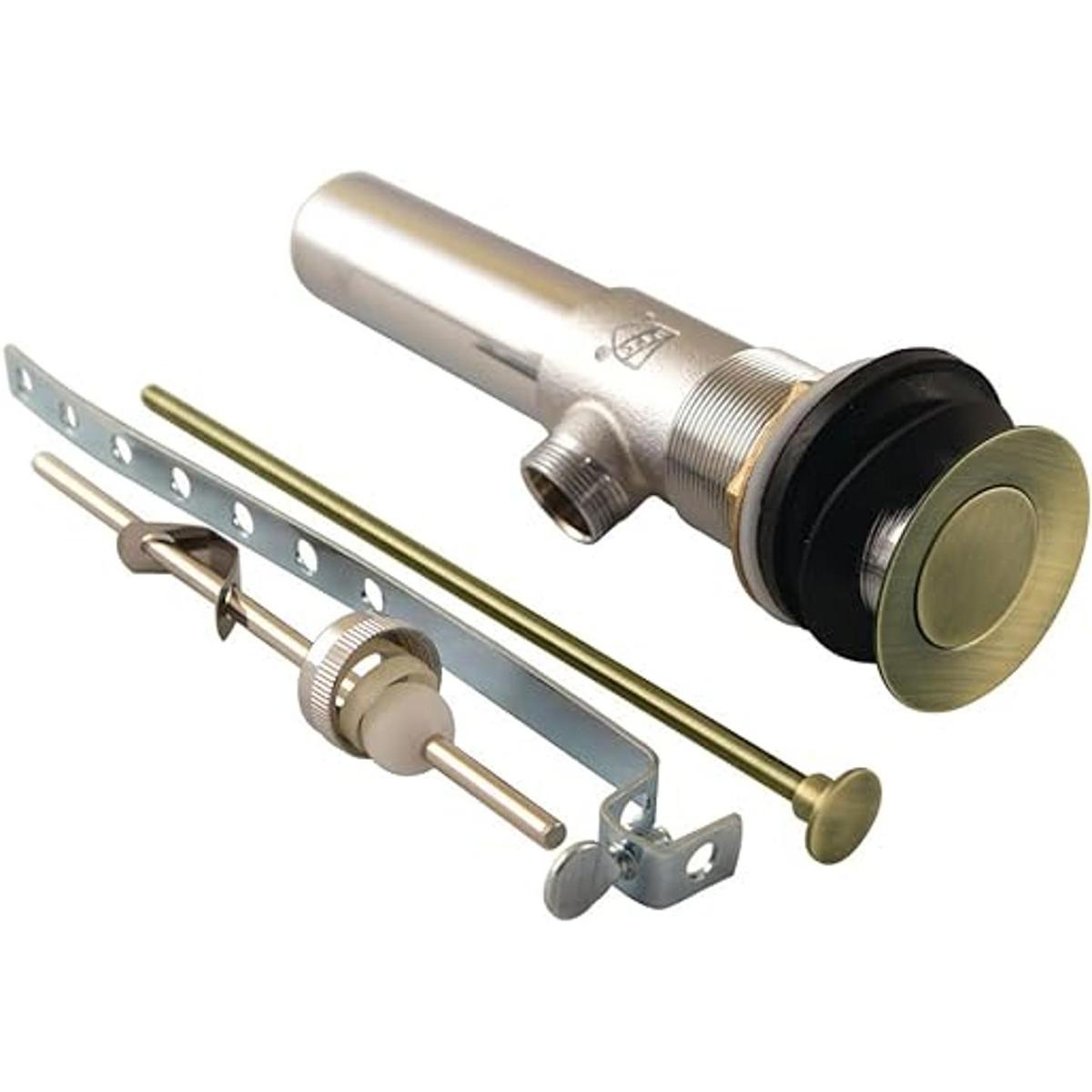 Kingston Brass KB1003 Drenaje de latón con