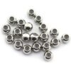 Tegg 20pcs 0.315 in Acero Inoxidable Insertar Tapón de_1