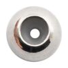 Tegg 20pcs 0.315 in Acero Inoxidable Insertar Tapón de_3