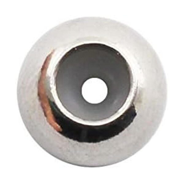 Tegg 20pcs 0.315 in Acero Inoxidable Insertar Tapón de_3