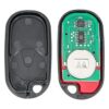 Mando a distancia de entrada sin llave para Honda Civic EX_5