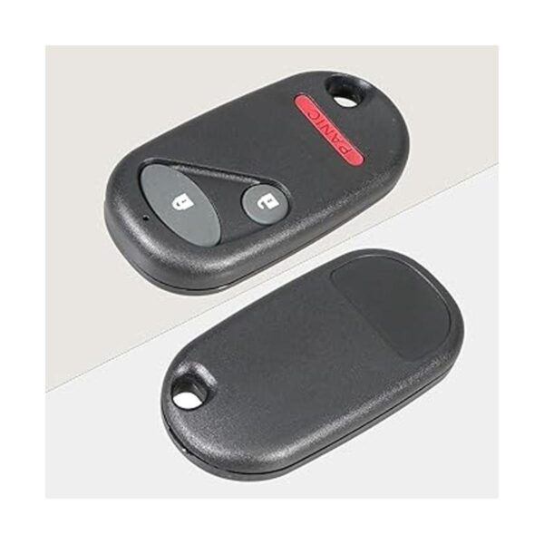 Mando a distancia de entrada sin llave para Honda Civic EX_4