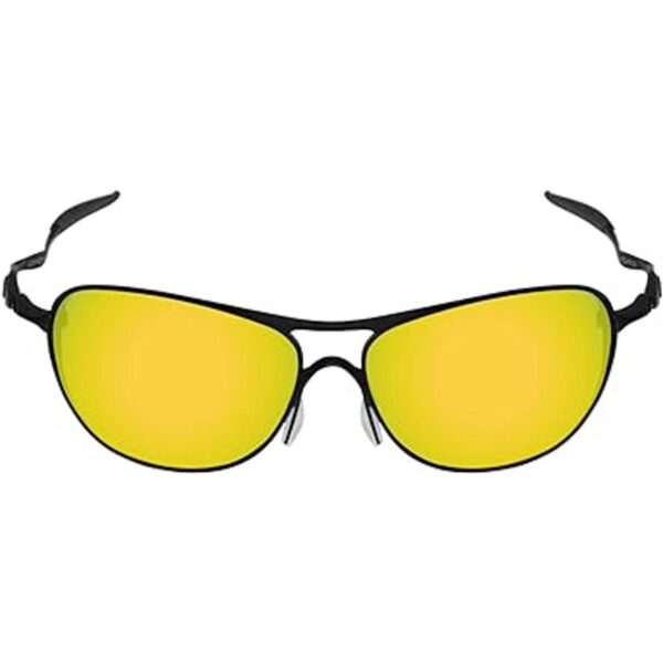 Lentes de repuesto galvánicas para Oakley Crosshair New_2