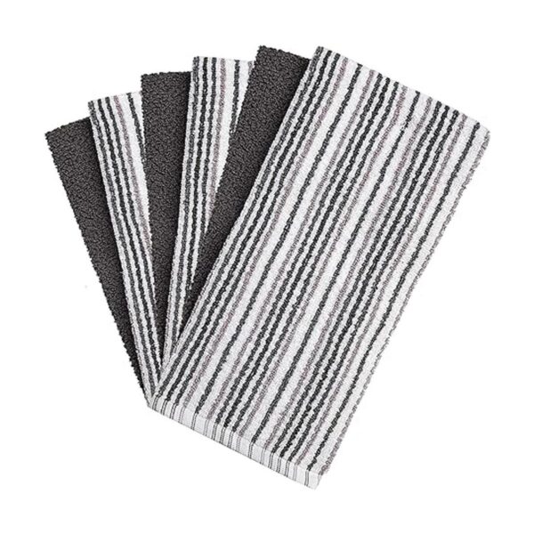 Toallas de cocina de 16 x 26 pulgadas paquete de 6_2