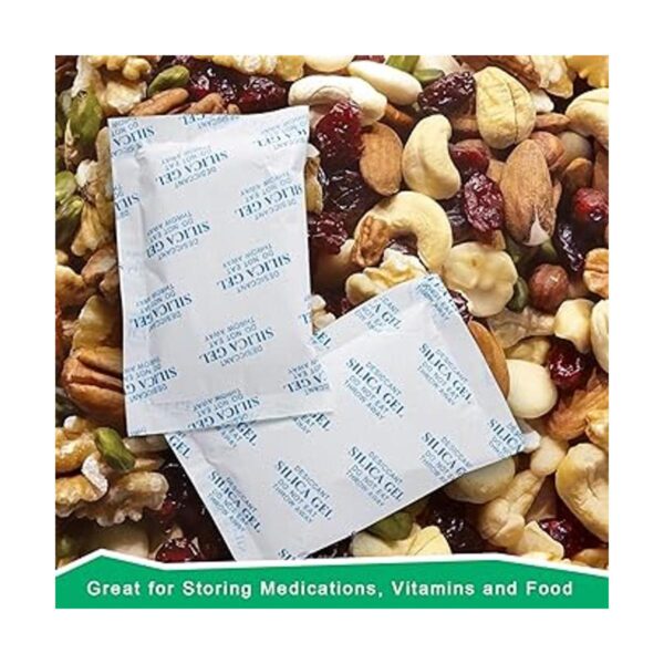 O2frepak 0.18 oz 250 unidades absorbentes de humedad de_2