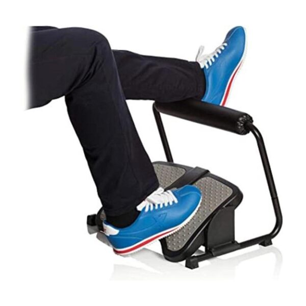 SUNFLEX Reposapiés ergonómico ajustable en ángulo de_1