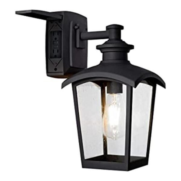 Home Luminaire 31856 Spence Farol de pared para_1