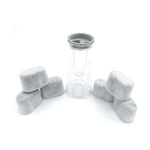 Blendin Soporte para filtro de agua con 6 filtros de_1