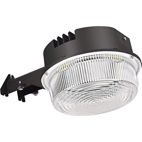 SZGMJIA Luz LED de granero de 70 W luz de área de patio_1