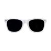 Super Z Outlet Gafas de sol de plástico estilo retro_3