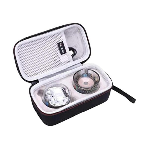 LTGEM Funda rígida de EVA para robot de perno Sphero