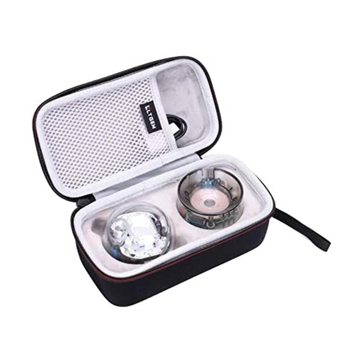 LTGEM Funda rígida de EVA para robot de perno Sphero