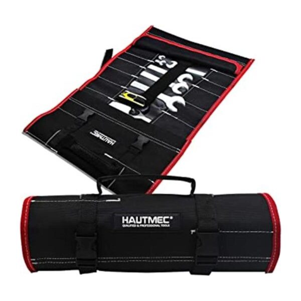 HAUTMEC Bolsa enrollable de herramientas 600D organizador_1