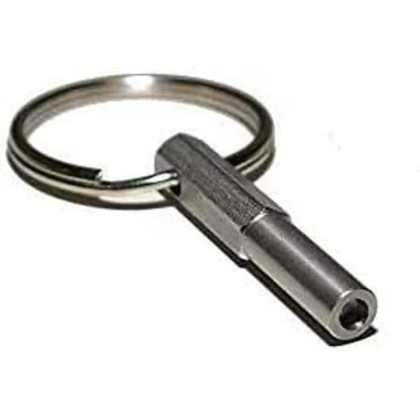 Herramienta de reparación para Jura Capresso Tornillos_1