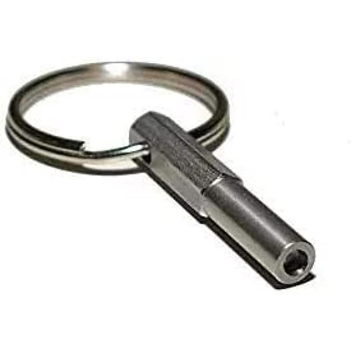 Herramienta de reparación para Jura Capresso Tornillos
