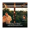 Brightech Ambience Solar G45 cable delgado_2