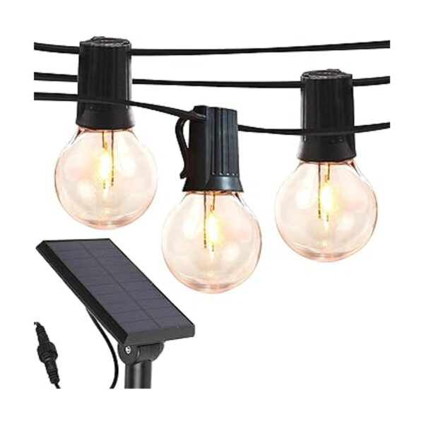 Brightech Ambience Solar G45 cable delgado_1