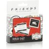 Paladone Friends TV Show Trivia Quiz Game con 100 preguntas_1