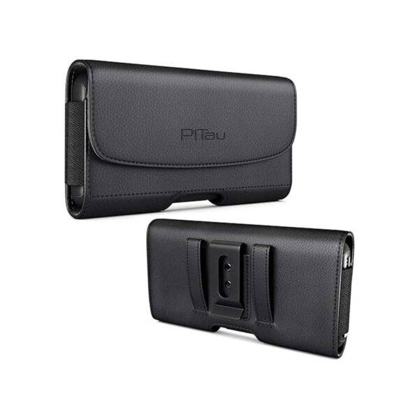 PiTau Funda para iPhone 14 Plus 14 Pro Max 13 Pro Max_2