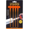 ORXPLUS HERRAMIENTAS 4pcs sellador de calafateo_4