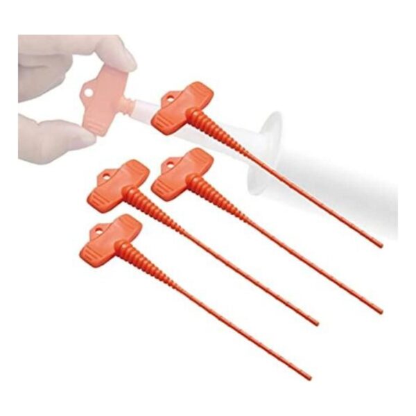 ORXPLUS HERRAMIENTAS 4pcs sellador de calafateo_1