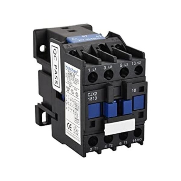 Heschen CJX21810 Contactor de CA 24 V 5060 Hz bobina_1