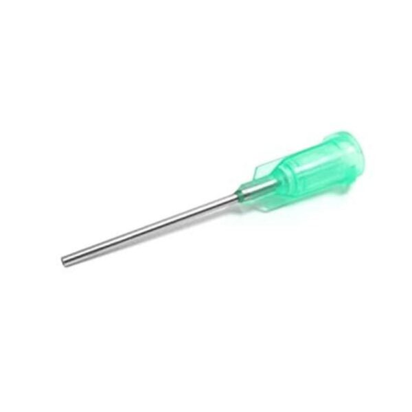 Sanants Aguja dispensadora de 1 pulgada_1