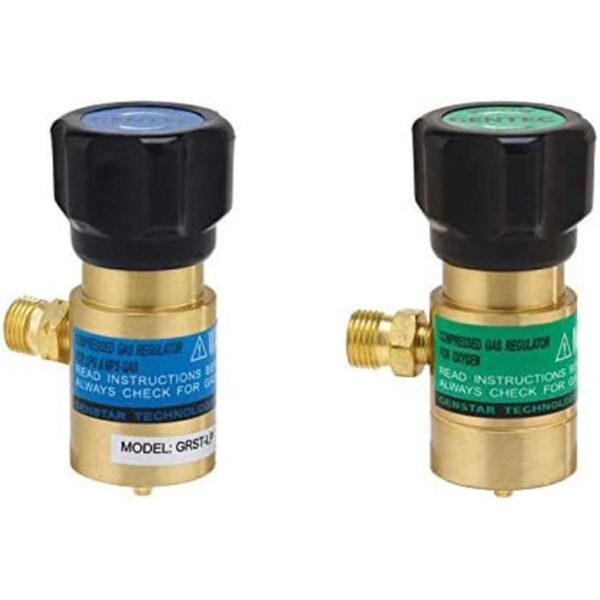 Gentec GRSTLP y GRSTX Linterna reguladora para tanques_1