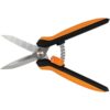 Fiskars Tijeras de jardín multiusos tijeras de podar