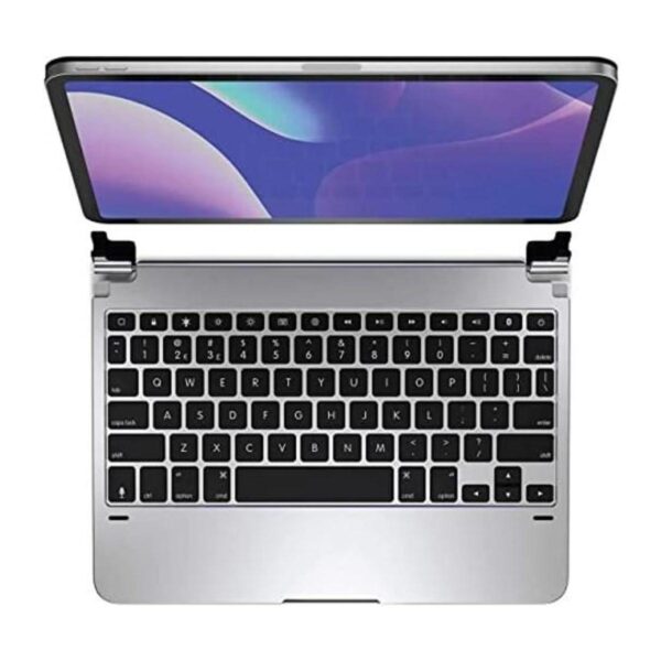 Brydge Teclado inalámbrico iPad Pro 11 Compatible con_1