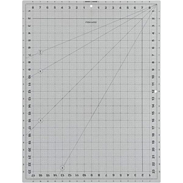 Fiskars Crafts Alfombrilla de corte para manualidades_1